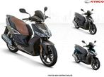 KYMCO AGILITY 125CC 16+ CBS, Vélos & Vélomoteurs, Neuf, 125 cm³, Enlèvement, Agility