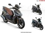 KYMCO AGILITY 125CC 16+ CBS, Vélos & Vélomoteurs, Scooters | Kymco, Agility, Enlèvement, 125 cm³, Neuf