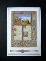 Blok Geschiedenis - Missale Romanum - 1993 - postfris, Overig, Ophalen of Verzenden, Postfris, Postfris