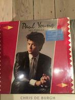 LP  Paul Young / No parlez, Cd's en Dvd's, Gebruikt, Ophalen of Verzenden