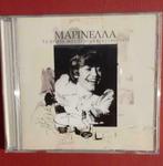 cd Marinella (griekse zangeres), Cd's en Dvd's, Ophalen of Verzenden, Voor 1960, Zo goed als nieuw
