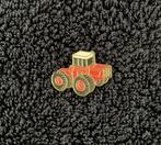 PIN - TRACTEUR - TRACTOR - LANDBOUW - AGRICULTURE, Collections, Broches, Pins & Badges, Transport, Utilisé, Envoi, Insigne ou Pin's