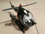 Playmobil 5563 hélicoptère, Comme neuf, Ensemble complet, Enlèvement