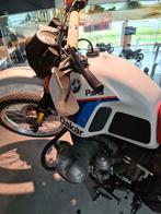 BMW R 80 GS Dakar - Oldtimer, Motos, 2 cylindres, Plus de 35 kW, 800 cm³, Enduro