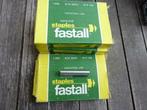 5.000 agrafes fastall, Bricolage & Construction, Neuf