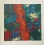 Giacometti : Schilderijen, aquarellen, ontwerpen, pastels, Antiquités & Art, Enlèvement ou Envoi