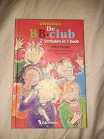 De BB.club 2 verhalen in 1 boek, Ophalen of Verzenden, Zo goed als nieuw