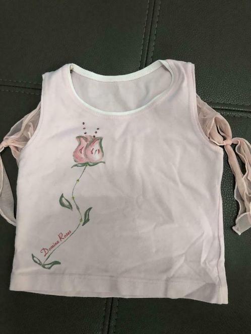 T-shirt 1-2 ans, Enfants & Bébés, Vêtements de bébé | Taille 86, Comme neuf