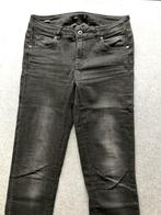 Zwarte jeans van Supertrash, Supertrash, W28 - W29 (confectie 36), Zo goed als nieuw, Zwart