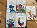 DVD Baby Einstein, Cd's en Dvd's, Dvd's | Kinderen en Jeugd, Ophalen, Educatief