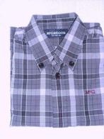 kinderkleding 128 mc gregor, McGregor, Overhemd of Blouse, Ophalen of Verzenden, Zo goed als nieuw