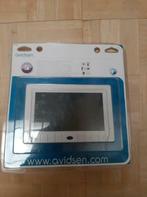 À vendre sonnette avec caméra, Enlèvement, Comme neuf