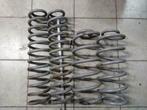 Rubicon Express 5,5" lift spiraalveren Jeep Wrangler TJ, Ophalen, Jeep