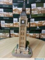 Lilliput Lane L2211 Big Ben   Scouth East  Gereserveerd, Hobby en Vrije tijd, Nieuw, Ophalen of Verzenden