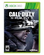Call of duty Ghost Xbox 360 et Xbox One, Enlèvement ou Envoi