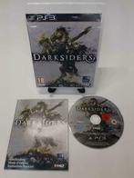 Darksiders PS3, Comme neuf, Enlèvement ou Envoi