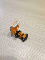 Galoob Micro Machine Triplesiders incomplète (rare), Ophalen of Verzenden, Zo goed als nieuw