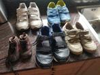 Kinderschoenen voor jongens, Kinderen en Baby's, Kinderkleding | Schoenen en Sokken, Gebruikt, Ophalen of Verzenden