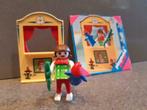 Playmobil 3 dozen special kindercrèche, zie beschrijving, Complete set, Gebruikt, Ophalen