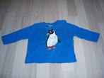 Sweater P'tit Filou, Filou, Shirtje of Longsleeve, Gebruikt, Jongetje of Meisje