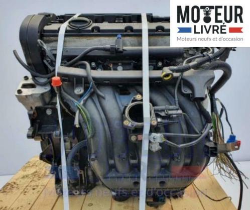 Moteur PEUGEOT 4008 1.8L Diesel, Auto-onderdelen, Motor en Toebehoren, Peugeot, Gebruikt, Verzenden