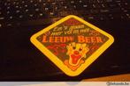 Leeuw bier, Verzamelen, Biermerken, Gebruikt