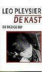 Leo Pleysier / De kast, Boeken, Ophalen of Verzenden, Zo goed als nieuw