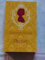 SHIRLEY de Charlotte Brontë (litt. anglaise voir Jane Eyre), Comme neuf, Littérature, Envoi, Brontë Charlotte