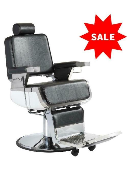 heremstoel barbierstoel kapper kapsalon barberchair barbier, Huis en Inrichting, Woonaccessoires | Overige, Nieuw, Ophalen of Verzenden