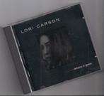 LORI CARSON Où ça va CD 1995 Anton Fier agité, Comme neuf, Enlèvement ou Envoi, Chanteur-compositeur