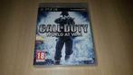 Call of Duty World at War, Enlèvement ou Envoi