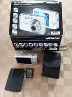 14.0 MP SLIM Design Digitale camera, Comme neuf, Enlèvement ou Envoi