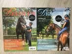 Nieuw dressuur nr 4 en nr 5 gratis verzending, Boeken, Nieuw, Paarden of Pony's, Verzenden