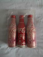 Coca-Cola flesjes Sakura, Collections, Autres types, Enlèvement, Neuf