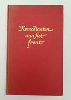 Komedianten aan het front (Heinz G. Konsalik), Boeken, Oorlog en Militair, Ophalen of Verzenden, Gelezen, Heinz G. Konsalik