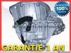 Boite de vitesses Renault Laguna II 2.0 DCI 1 an de garantie, Renault, Neuf