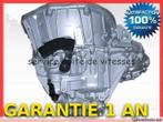 Boite de vitesses Renault Laguna II 2.0 DCI 1 an de garantie
