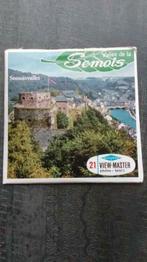 View Master reels Semoisvallei / Vallée de la Semois - C352