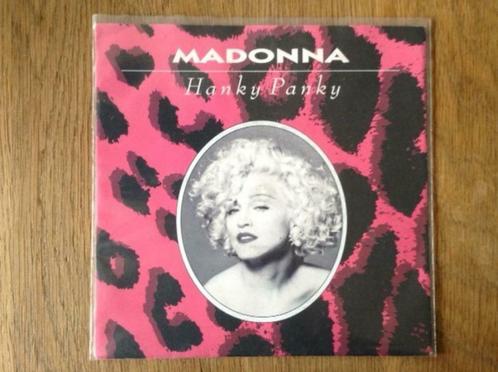 single madonna, Cd's en Dvd's, Vinyl Singles, Single, Pop, 7 inch, Ophalen of Verzenden