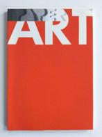 Art-Paper 87 (Jan van Eyck Akademie), Boeken, Ophalen of Verzenden