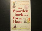 Het Woordenboek van Vos en Haas  -Sylvia Vanden Heede-, Ophalen of Verzenden, Zo goed als nieuw