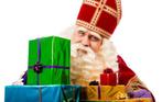 sinterklaas, Enlèvement ou Envoi, Neuf