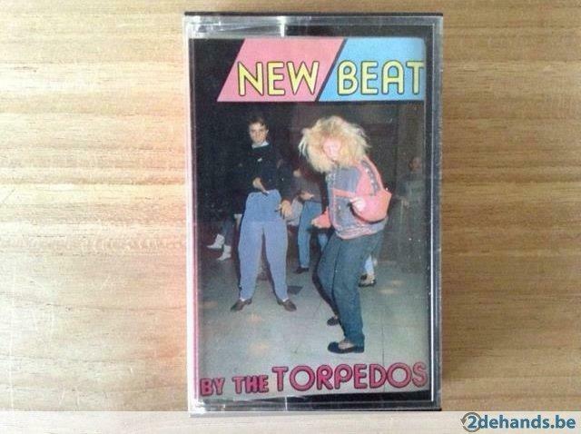 muziekcassette the torpedos, Diversen, Overige Diversen, Gebruikt