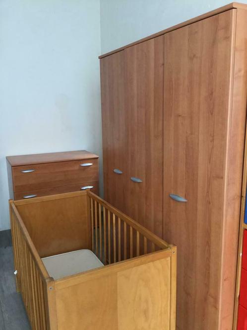 commode et armoire, Enfants & Bébés, Chambre d'enfant | Commodes & Armoires, Utilisé, Enlèvement