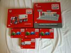 Lego Delhaize complete sets *nieuw in gesloten verpakking*