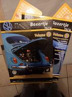 Volkswagen Vw Beetle Karmann Ghia boîte à questions boxer te, Autos : Divers, Modes d'emploi & Notices d'utilisation, Enlèvement ou Envoi