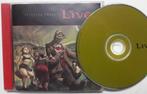 LIVE - Mental jewelry, Throwing copper, V (3CDs), Cd's en Dvd's, Ophalen, Poprock