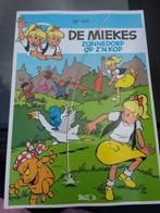 Zonnedorp op z'n kop(De miekes), Boeken, Ophalen of Verzenden, Zo goed als nieuw