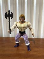 Mattel 1981 He-Man Masters Of The Universe - Prince adam, Verzamelen, Ophalen of Verzenden, Zo goed als nieuw
