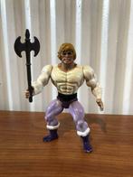 Mattel 1981 He-Man Masters Of The Universe - Prince adam, Verzamelen, Poppetjes en Figuurtjes, Ophalen of Verzenden, Zo goed als nieuw